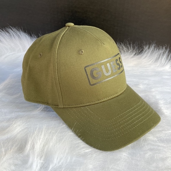 New GUESS Women’s Hat